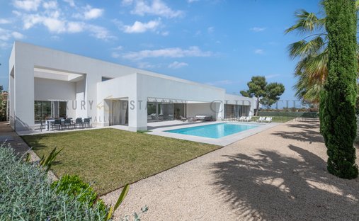 Villa a Sol de Mallorca, Calvià, Isole Baleari 1