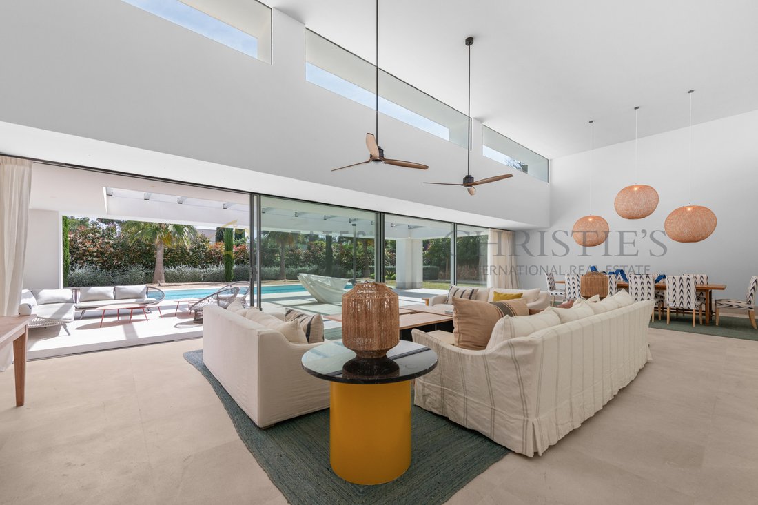 Villa a Sol de Mallorca, Calvià, Isole Baleari 3 - 17802575