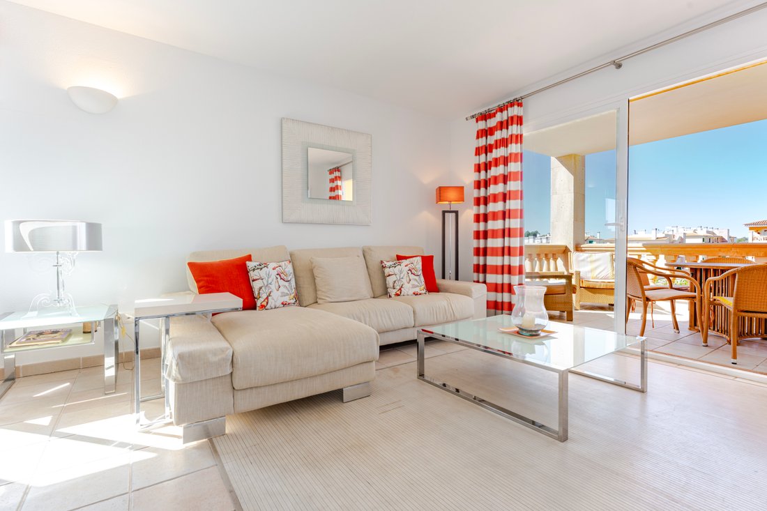 Apartment in Manacor, Balearic Islands, Spain 4 - 17802174