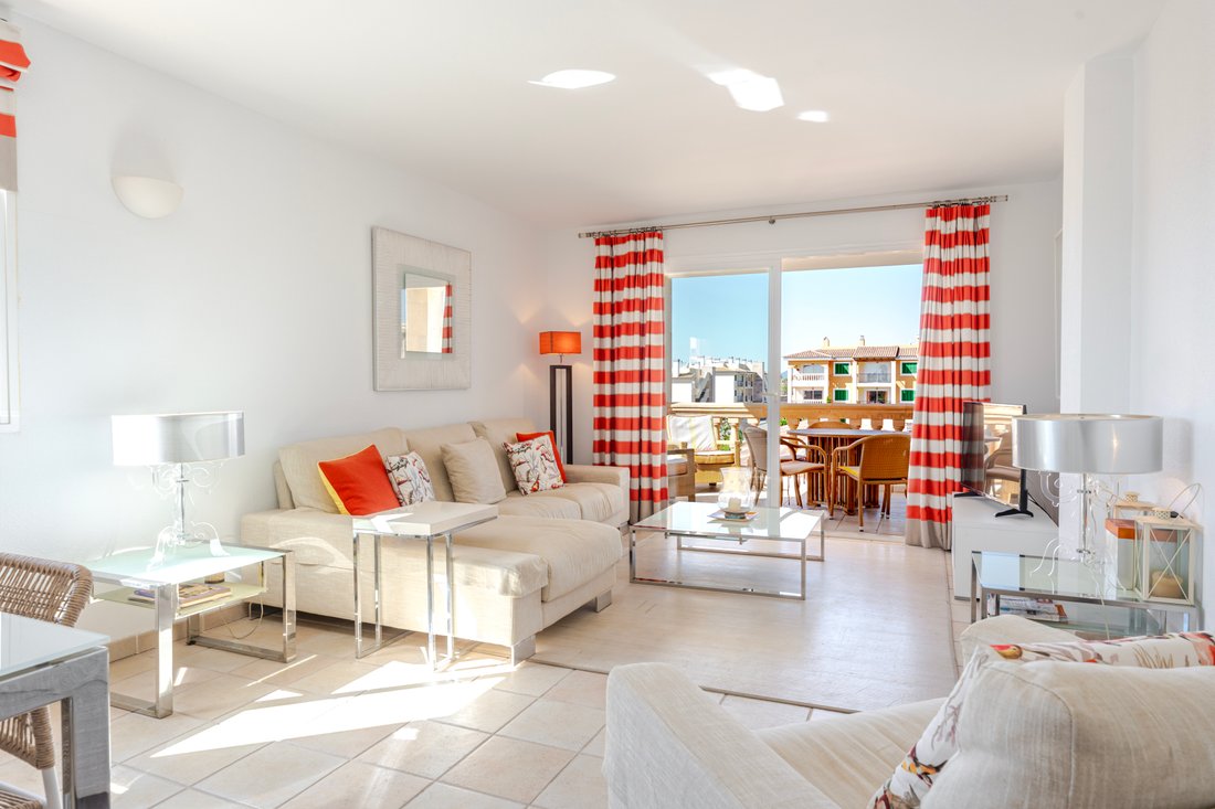 Apartment in Manacor, Balearic Islands, Spain 3 - 17802174
