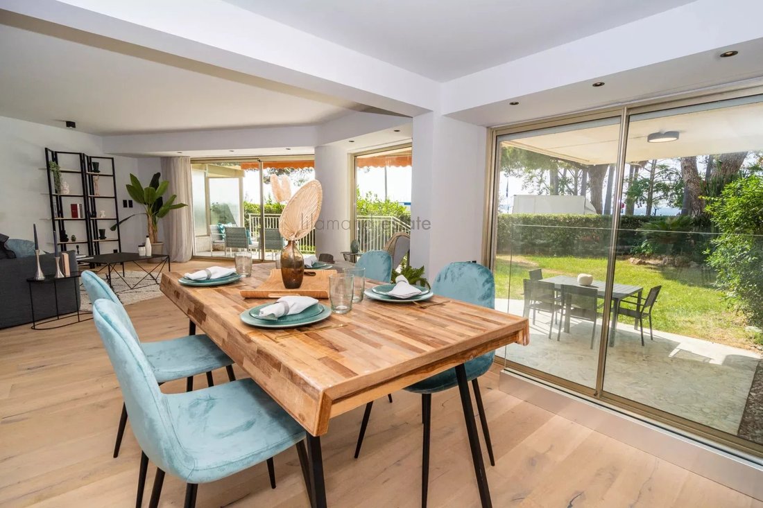 Apartment in Cannes, Provence-Alpes-Côte d'Azur, France 5 - 17802271
