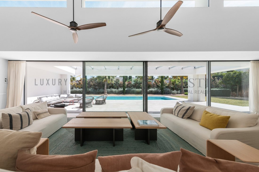 Villa a Sol de Mallorca, Calvià, Isole Baleari 4 - 17802575