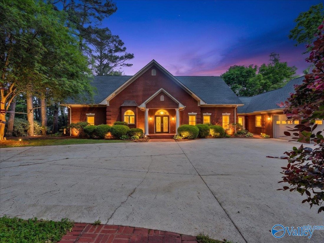 House in Langston, Alabama, United States 4 - 17802185