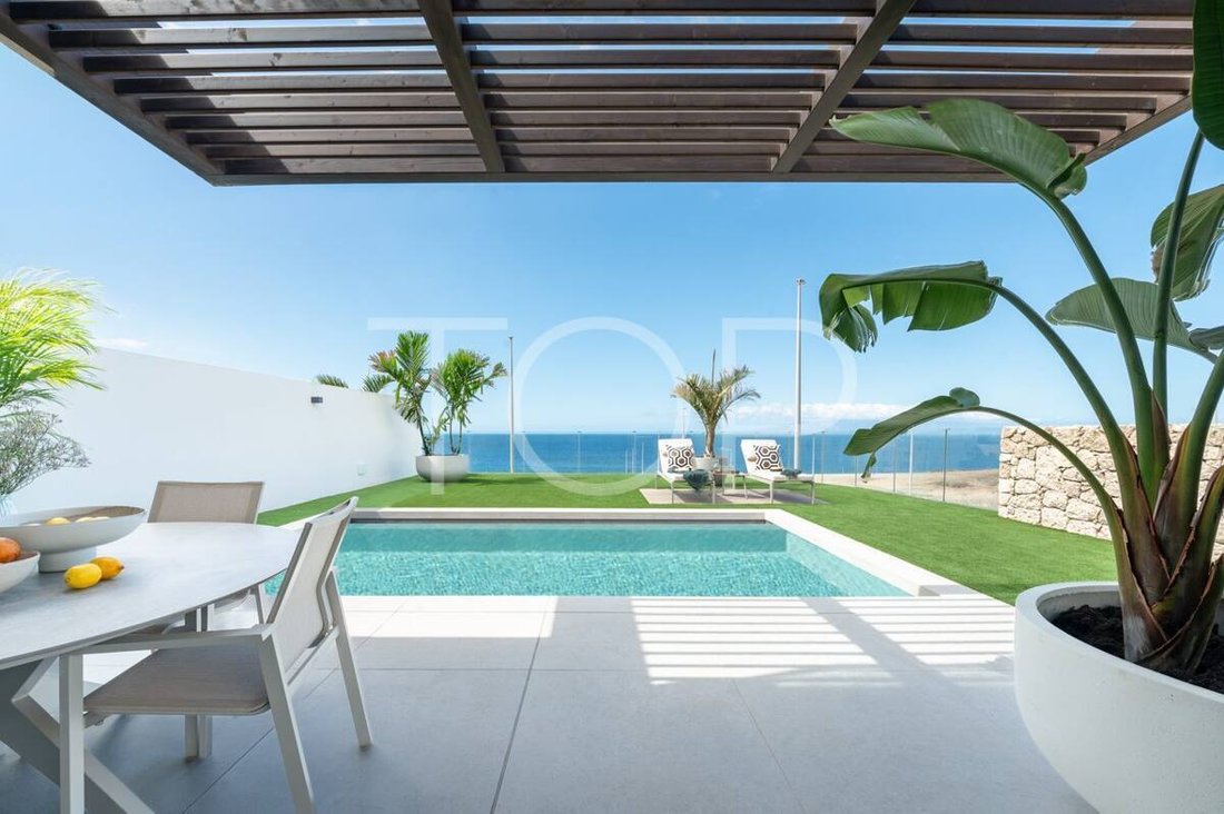 Apartment in Callao Salvaje, Adeje, Canary Islands 1 - 17802395