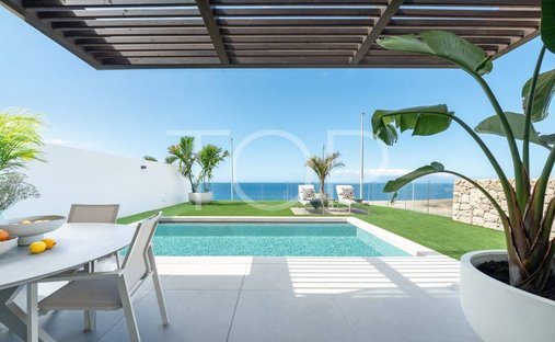 Apartment in Callao Salvaje, Adeje, Canary Islands 1