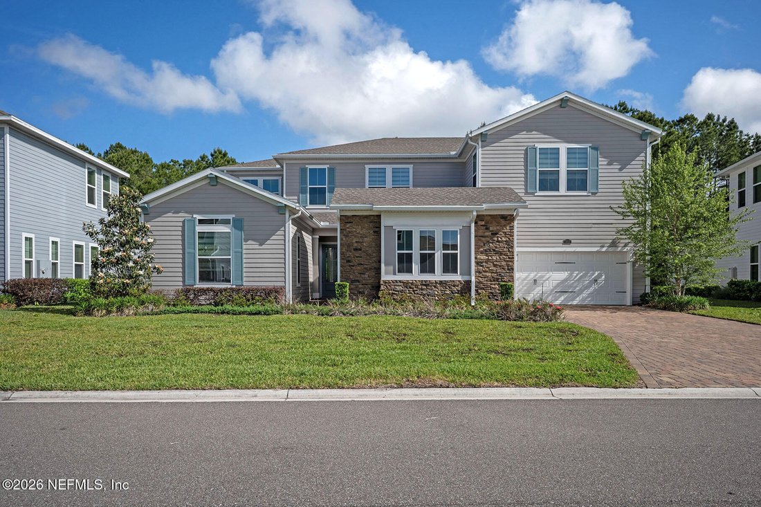 House in Jacksonville, Florida, United States 1 - 17802420