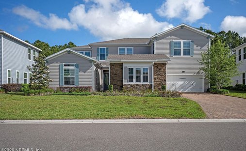 Haus in Jacksonville, Florida, Vereinigte Staaten 1
