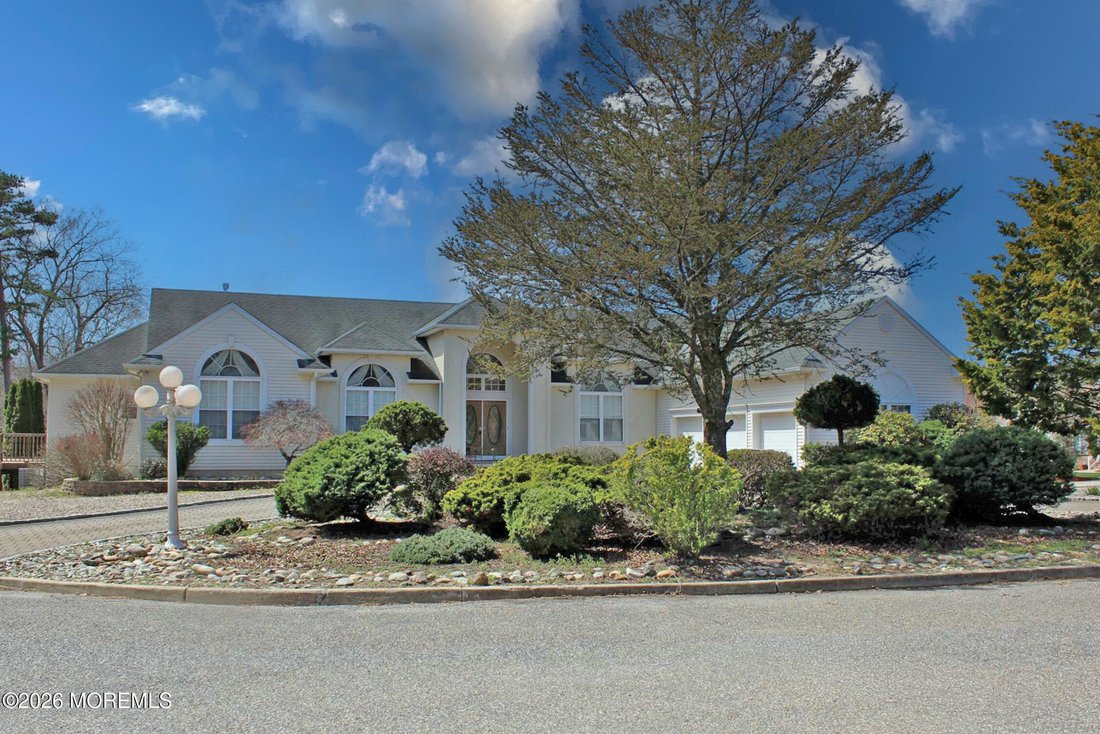 House in Ocean Township, New Jersey, United States 1 - 17802228