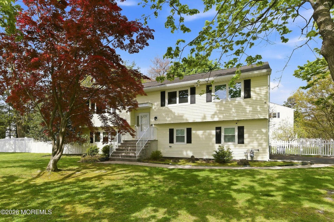 House in Asbury Park, New Jersey, United States 2 - 17802219