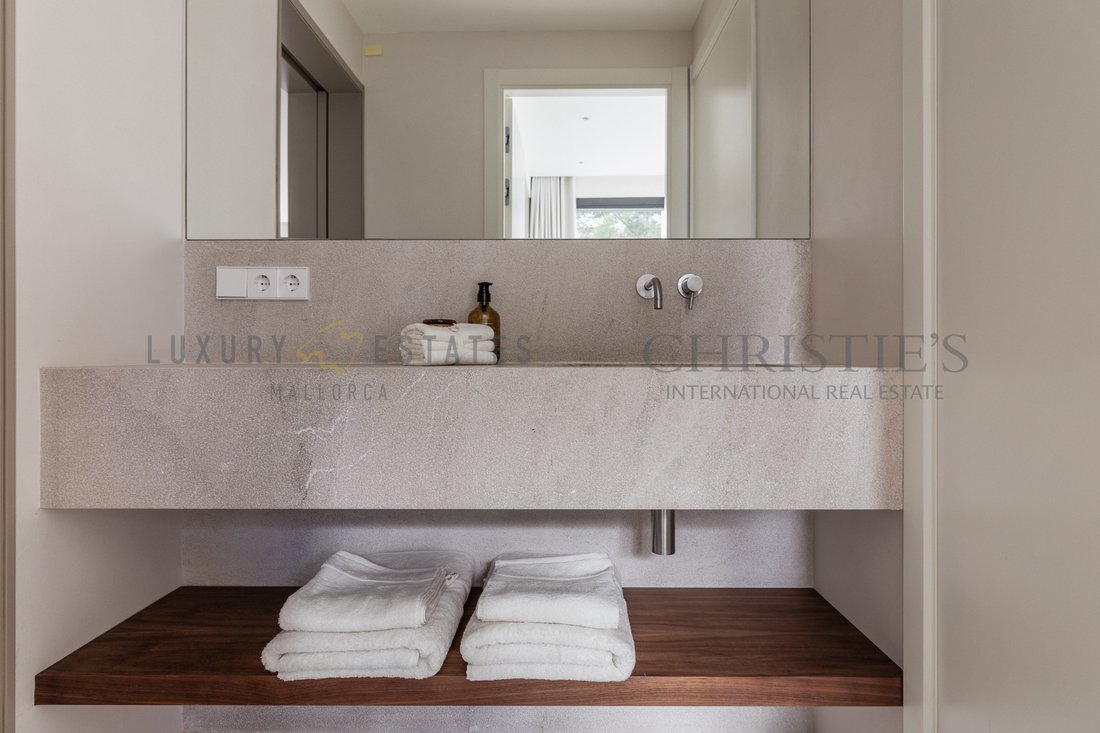 Apartment in Palma, Balearic Islands, Spain 5 - 17802672