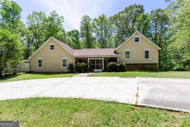 House in Douglasville, Georgia, United States 1 - 17802431