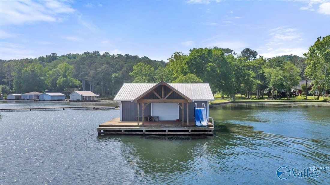 House in Langston, Alabama, United States 3 - 17802185