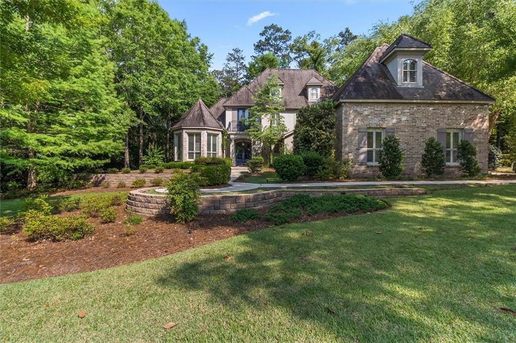 House in Madisonville, Louisiana, United States 1 - 17802198