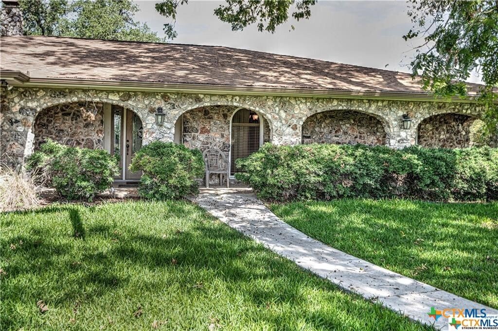 House in Salado, Texas, United States 1 - 17802262