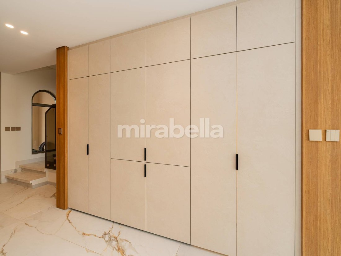 Townhouse in Jumeirah Golf Estates, Dubai, United Arab Emirates 5 - 17802260