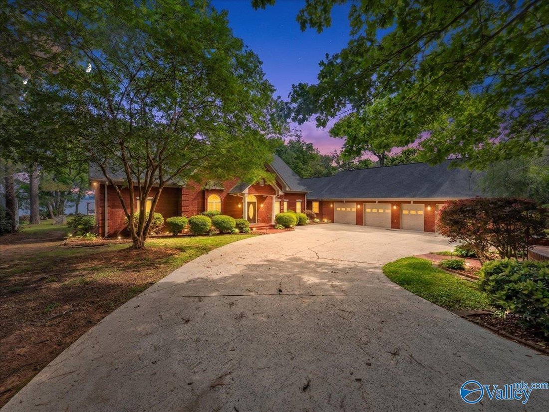 House in Langston, Alabama, United States 5 - 17802185