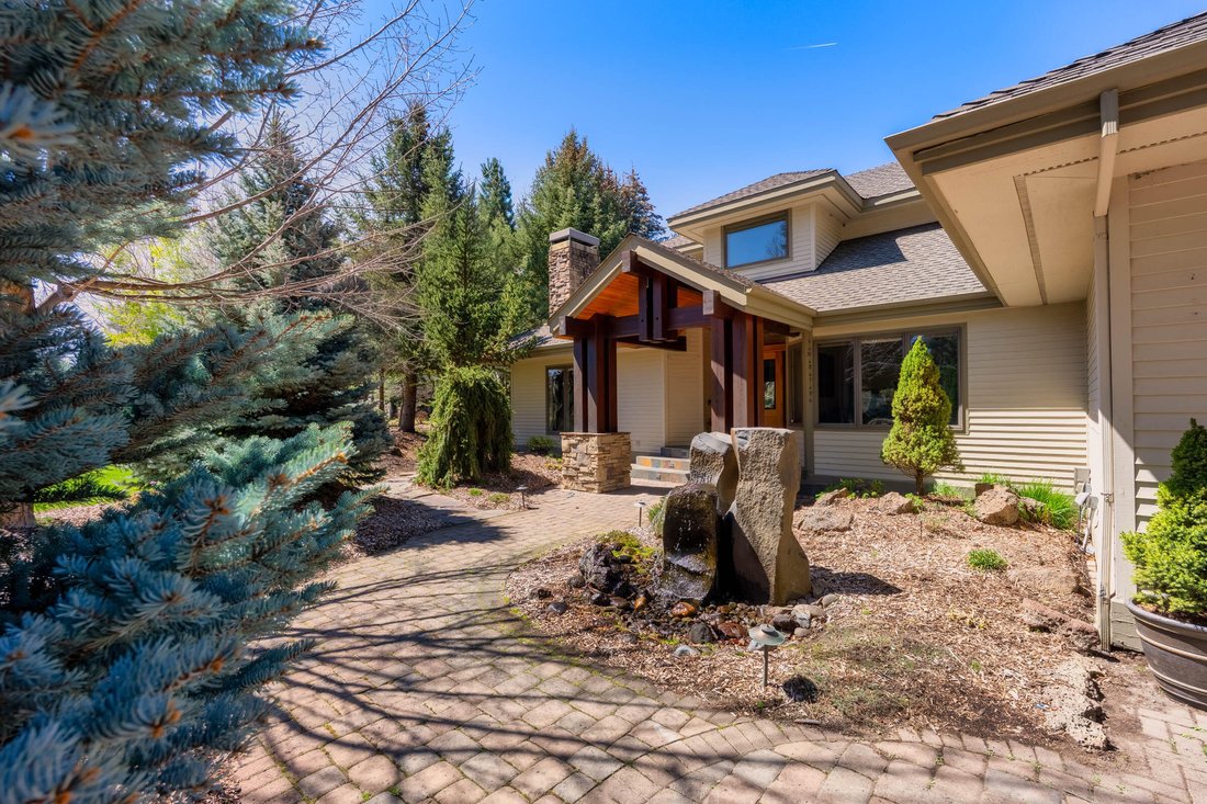House in Bend, Oregon, United States 2 - 17802179