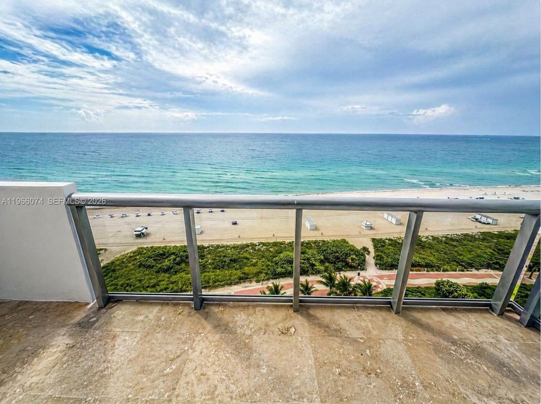 Condo in Miami Beach, Florida, United States 1 - 17235934