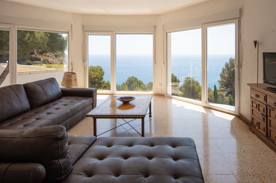 Villa in Xabia / Javea, Valencian Community, Spain 4 - 17802333