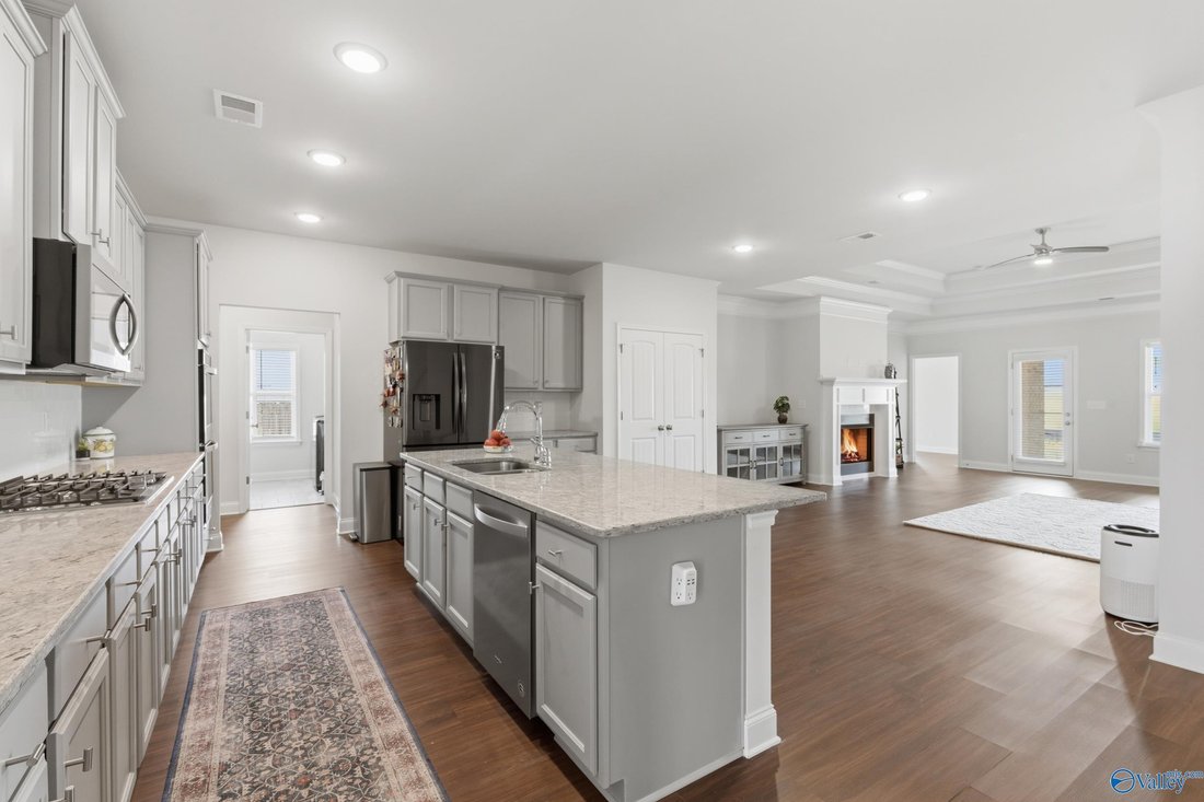 House in Redstone Arsenal, Alabama, United States 4 - 17802183