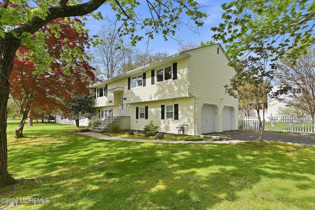 House in Asbury Park, New Jersey, United States 3 - 17802219