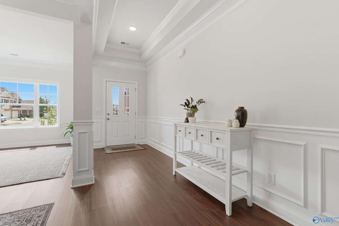 House in Redstone Arsenal, Alabama, United States 3 - 17802183