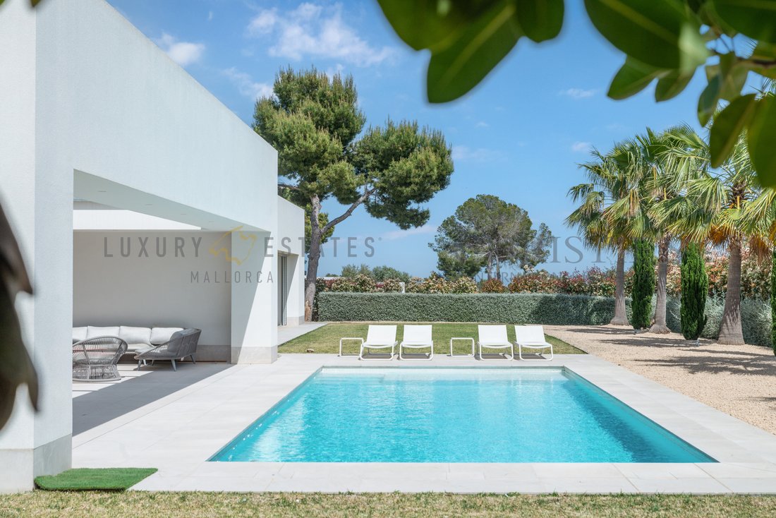 Villa a Sol de Mallorca, Calvià, Isole Baleari 2 - 17802575