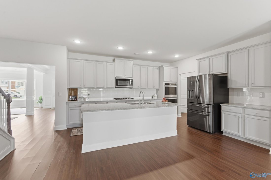 House in Redstone Arsenal, Alabama, United States 5 - 17802183