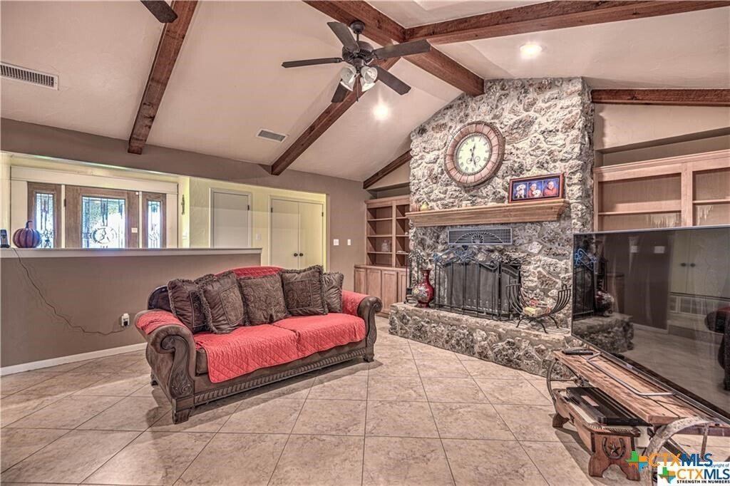 House in Salado, Texas, United States 3 - 17802262