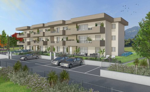Apartment in Ranica, Lombardy, Italy 1
