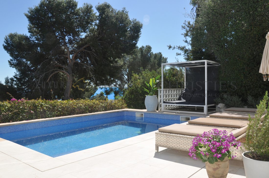 Villa a Palma di Maiorca, Isole Baleari, Spagna 3 - 17802687