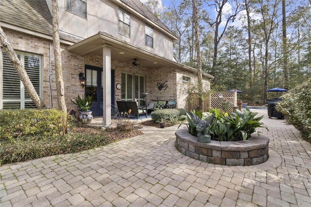 House in Madisonville, Louisiana, United States 5 - 17802198