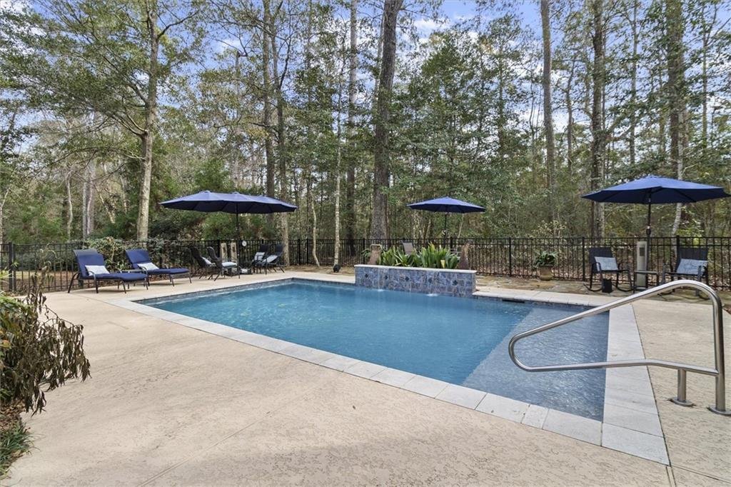 House in Madisonville, Louisiana, United States 3 - 17802198