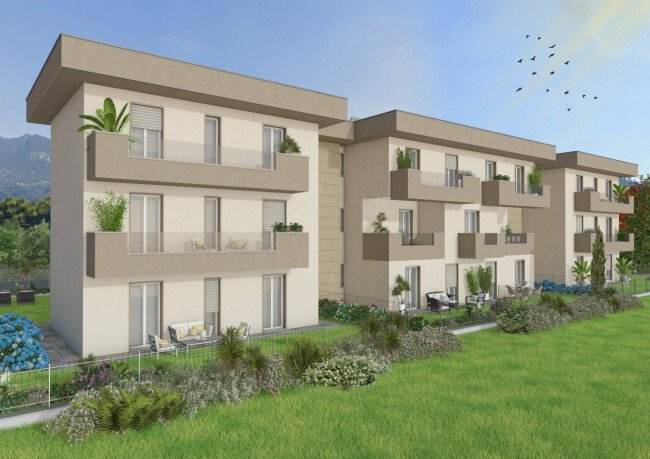Apartment in Ranica, Lombardy, Italy 5 - 17802351
