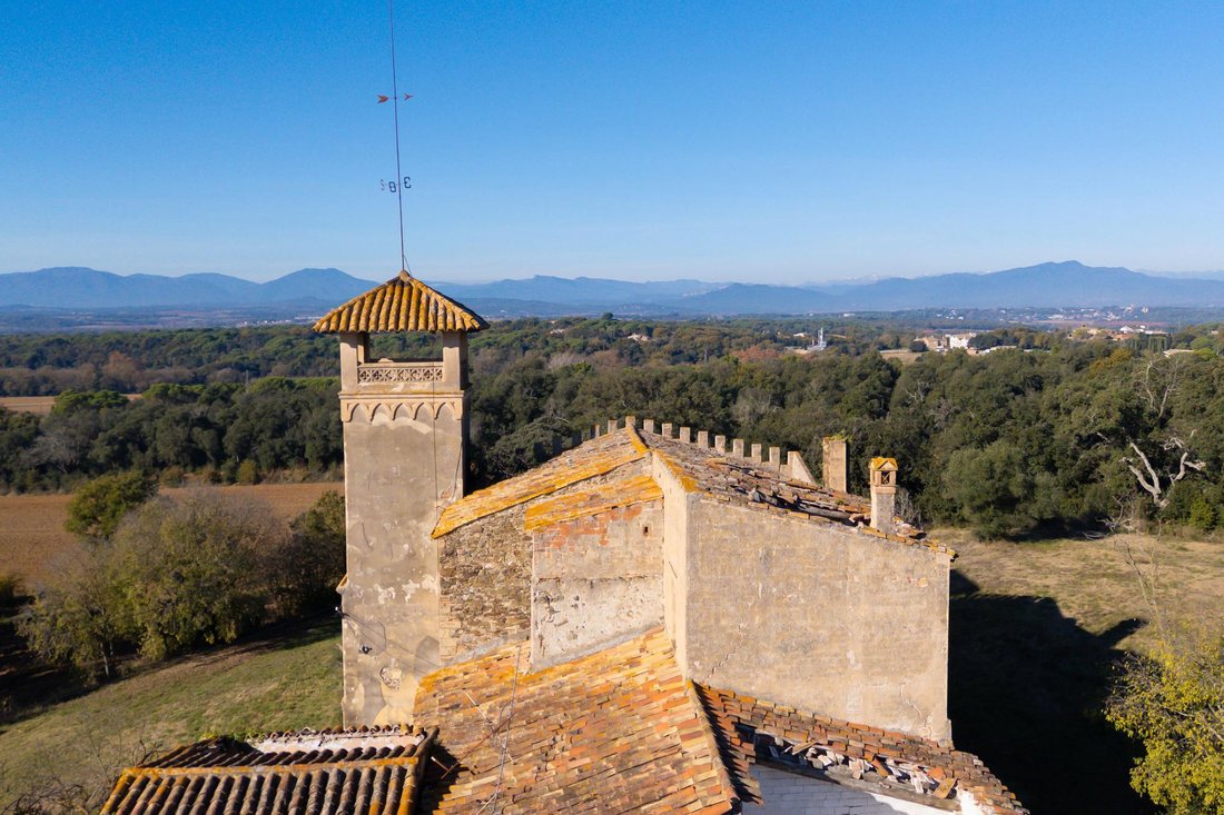 Country House in Llambilles, Catalonia, Spain 5 - 16987513