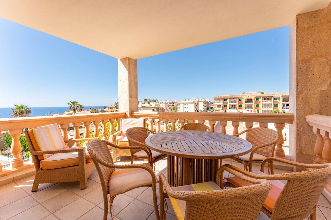 Apartment in Manacor, Balearic Islands, Spain 2 - 17802174