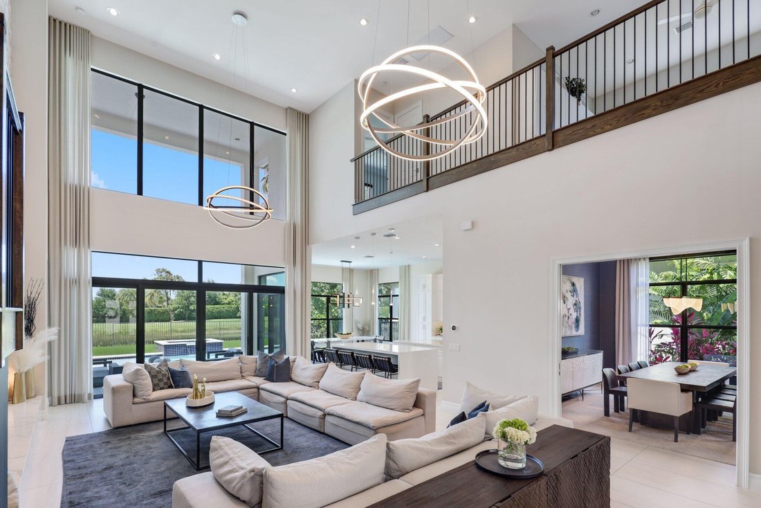 House in Boca Raton, Florida, United States 3 - 17802122