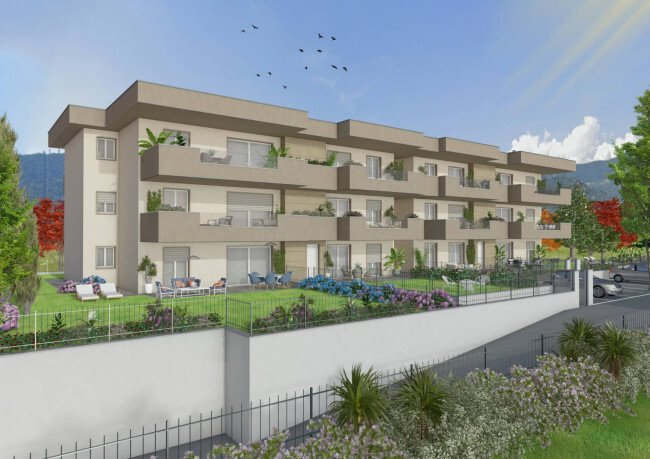 Apartment in Ranica, Lombardy, Italy 4 - 17802351