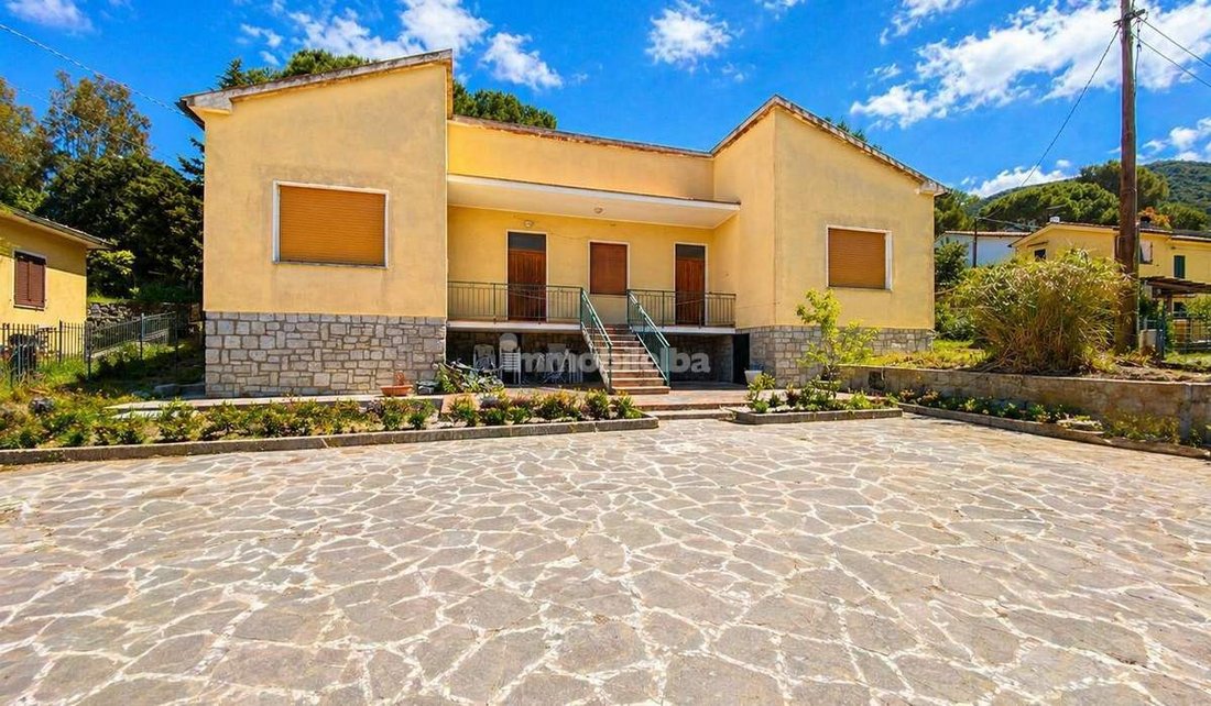 Villa in Marciana, Tuscany, Italy 2 - 16582077
