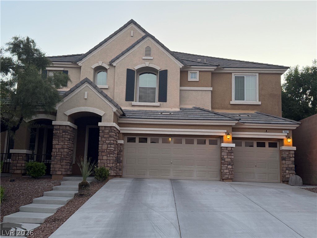 House in Las Vegas, Nevada, United States 1 - 17796007