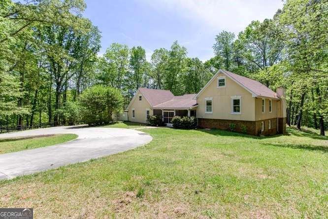 House in Douglasville, Georgia, United States 3 - 17802431