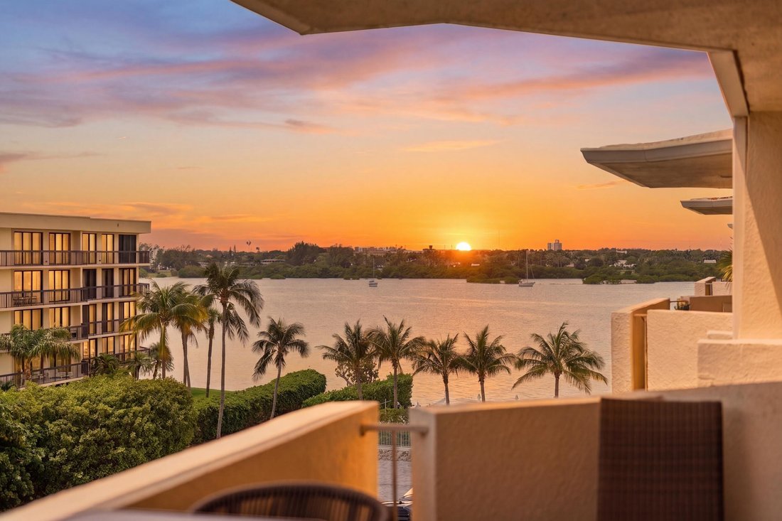 Condo in Palm Beach, Florida, United States 1 - 17802130