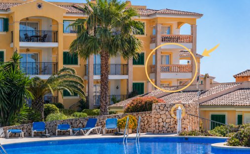 Apartamento en Manacor, Islas Baleares, España 1