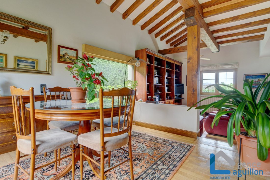 House in Biriatou, Nouvelle-Aquitaine, France 5 - 16474310