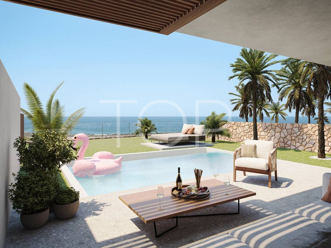 Apartment in Callao Salvaje, Adeje, Canary Islands 3 - 17802395