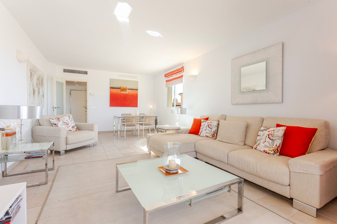 Apartment in Manacor, Balearic Islands, Spain 5 - 17802174