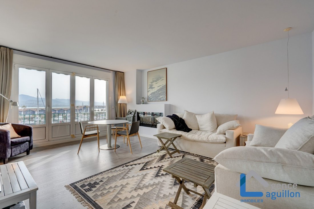 Apartment in Biriatou, Nouvelle-Aquitaine, France 3 - 17416148