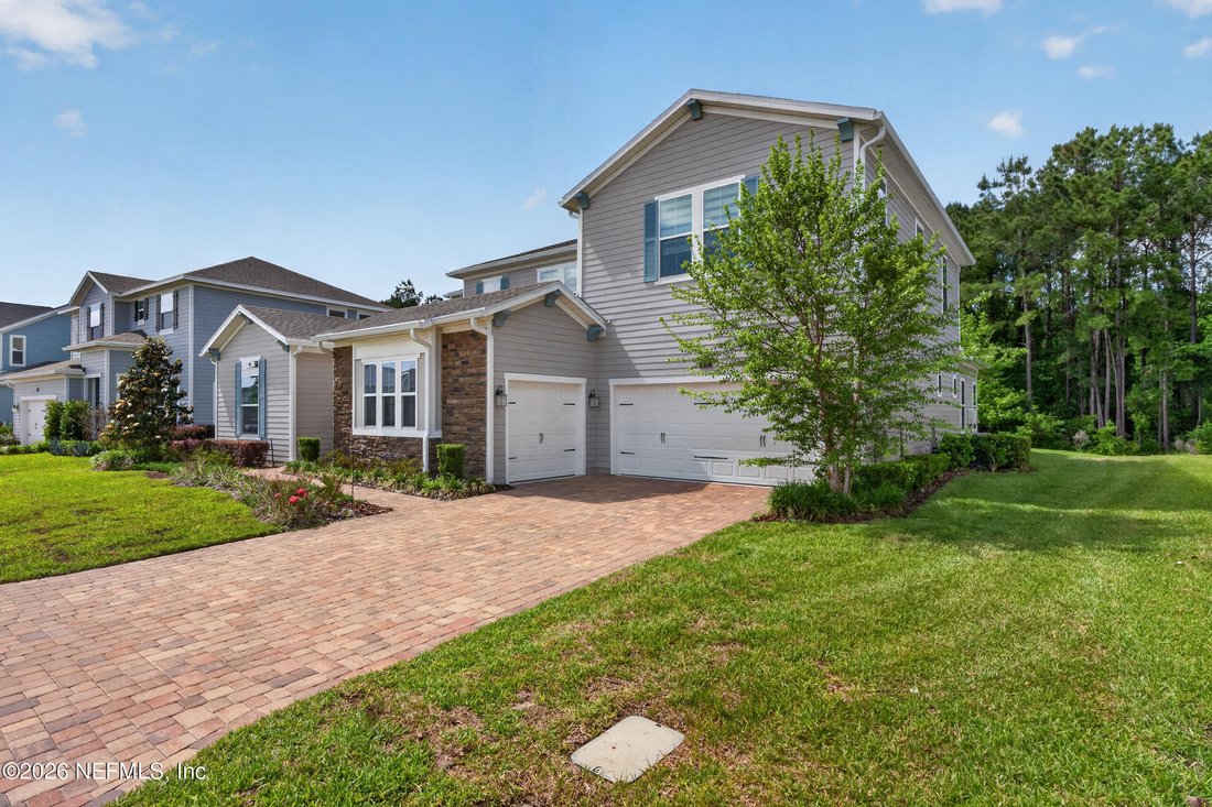 House in Jacksonville, Florida, United States 2 - 17802420