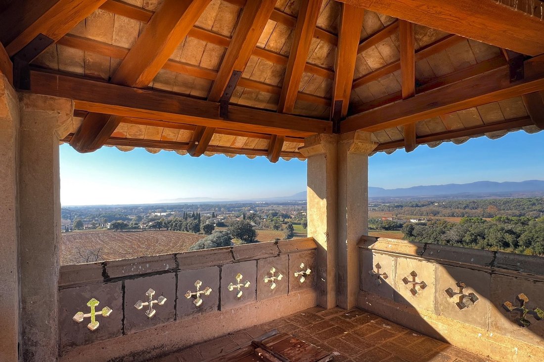 Country House in Llambilles, Catalonia, Spain 3 - 16987513
