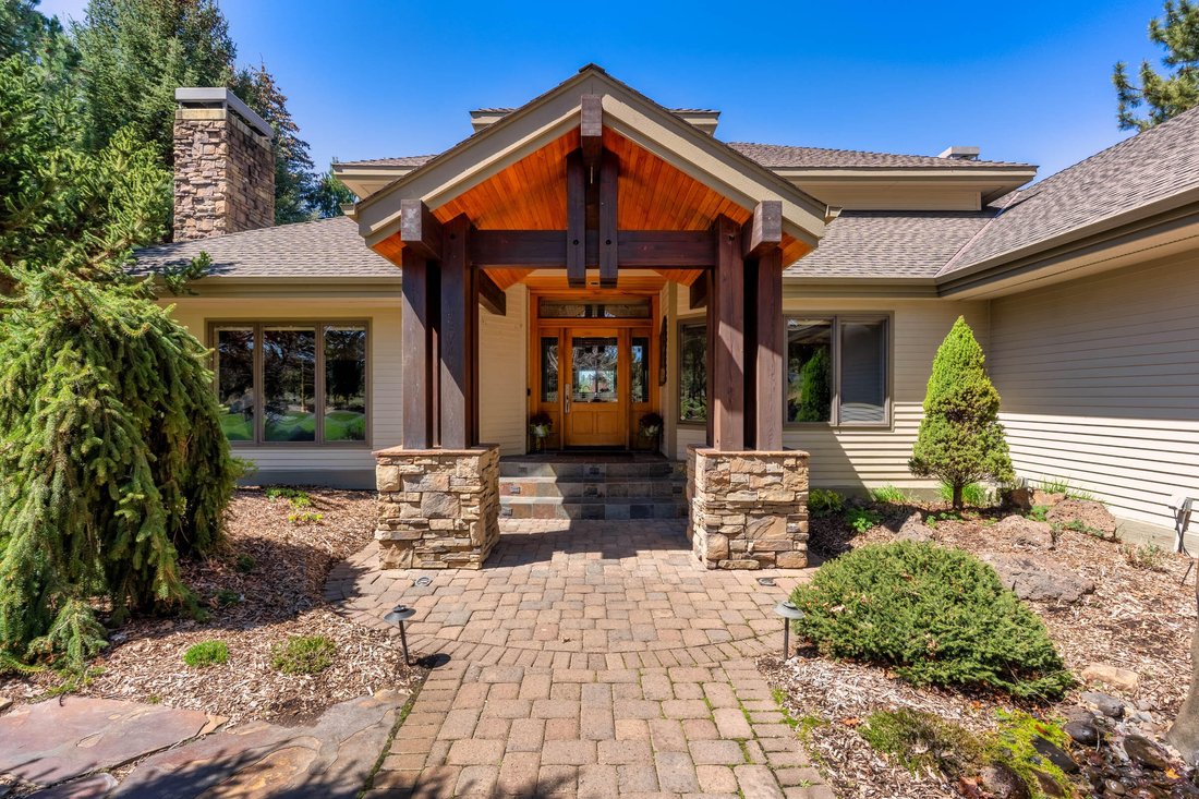 House in Bend, Oregon, United States 1 - 17802179